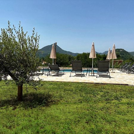 Eco Villas Merak เวียร์ปาซาร์ ภายนอก รูปภาพ