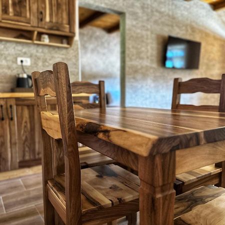 Eco Villas Merak เวียร์ปาซาร์ ภายนอก รูปภาพ