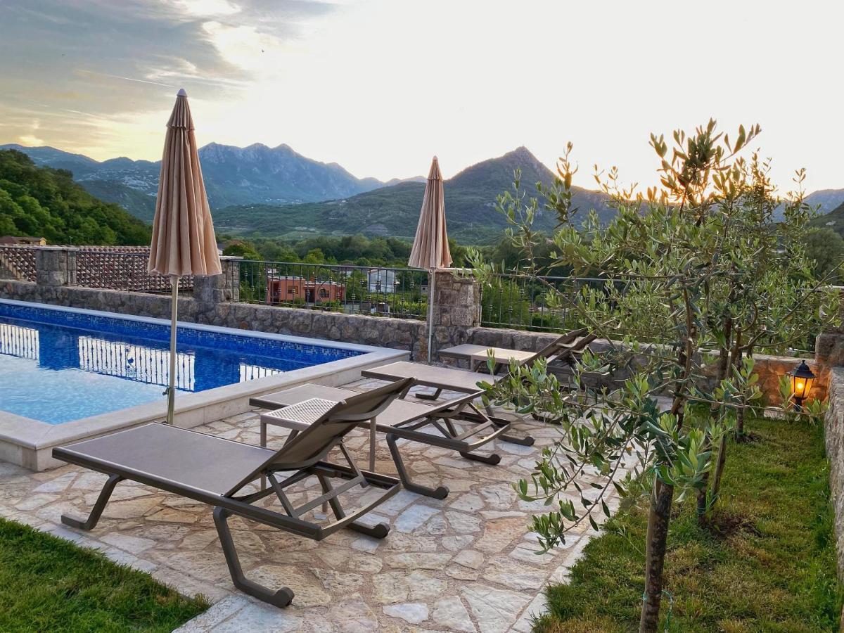 Eco Villas Merak เวียร์ปาซาร์ ภายนอก รูปภาพ