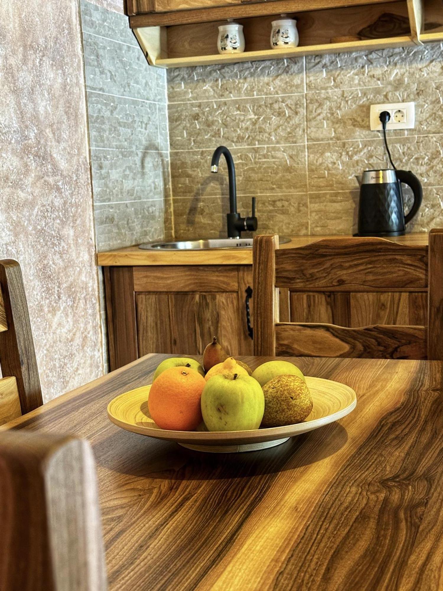 Eco Villas Merak เวียร์ปาซาร์ ภายนอก รูปภาพ