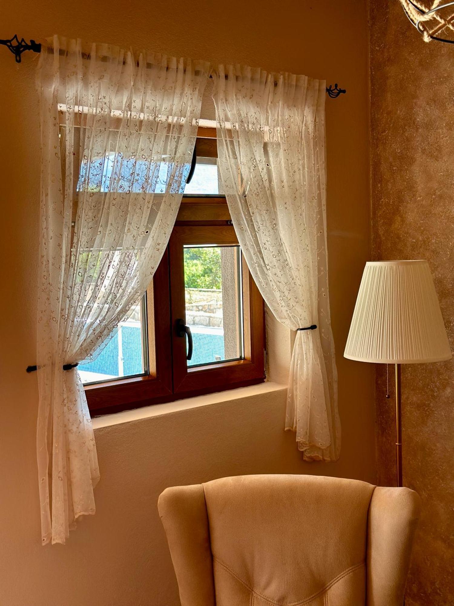 Eco Villas Merak เวียร์ปาซาร์ ภายนอก รูปภาพ