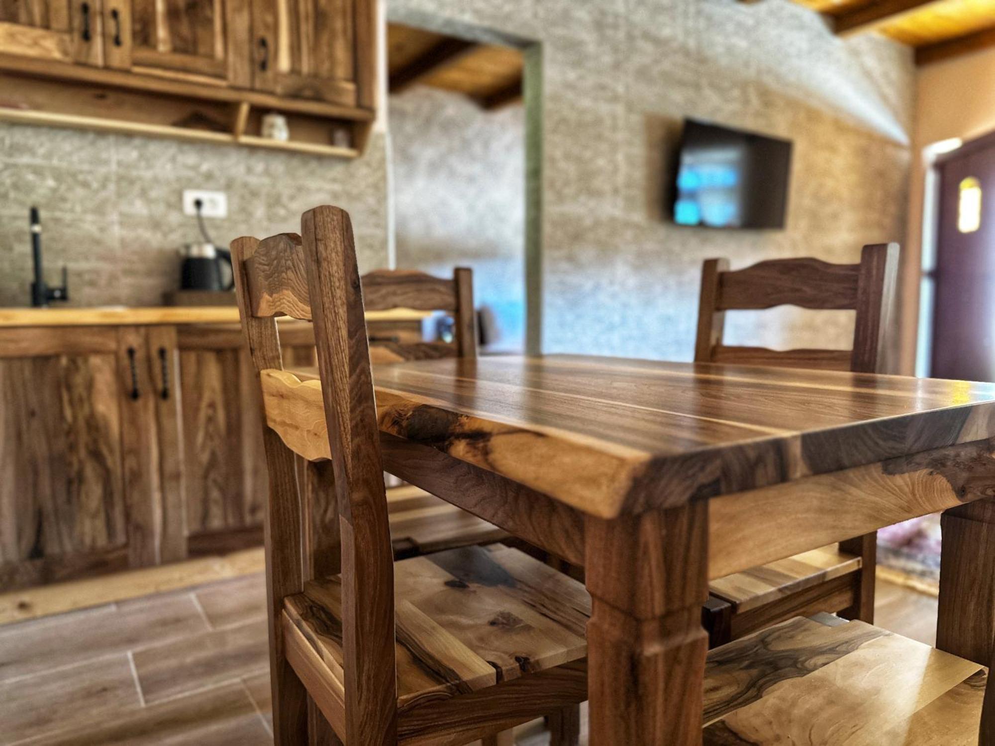 Eco Villas Merak เวียร์ปาซาร์ ภายนอก รูปภาพ