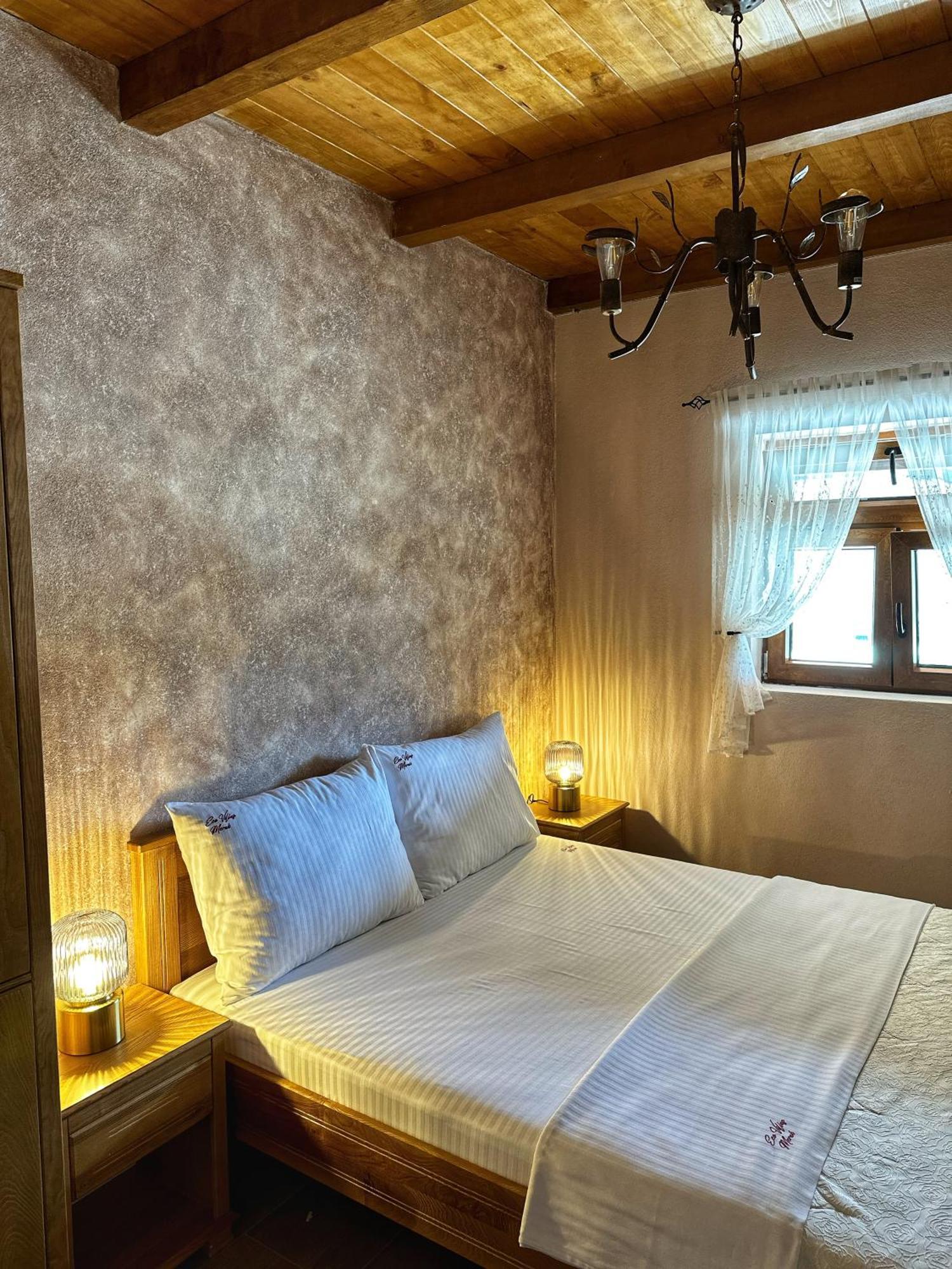 Eco Villas Merak เวียร์ปาซาร์ ภายนอก รูปภาพ