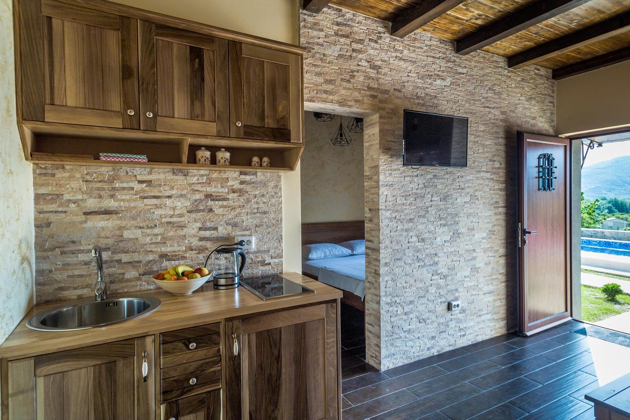 Eco Villas Merak เวียร์ปาซาร์ ภายนอก รูปภาพ