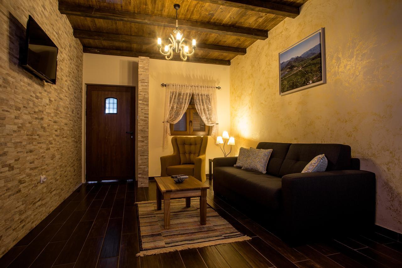 Eco Villas Merak เวียร์ปาซาร์ ภายนอก รูปภาพ