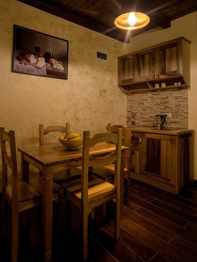 Eco Villas Merak เวียร์ปาซาร์ ภายนอก รูปภาพ